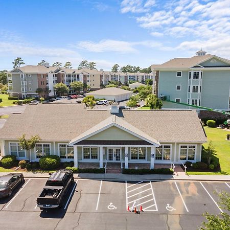 Beautifully Decorated 3 Bedroom 2 Bath Condo, First Floor Wth Walk In Shower! Located In Golf Community Myrtle Beach Ngoại thất bức ảnh