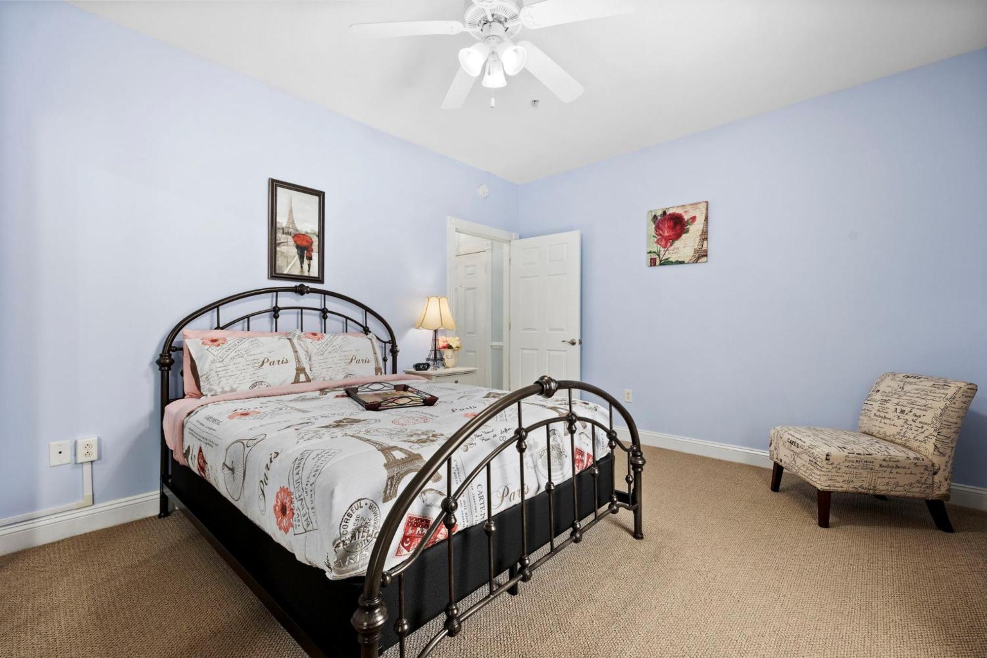 Beautifully Decorated 3 Bedroom 2 Bath Condo, First Floor Wth Walk In Shower! Located In Golf Community Myrtle Beach Ngoại thất bức ảnh