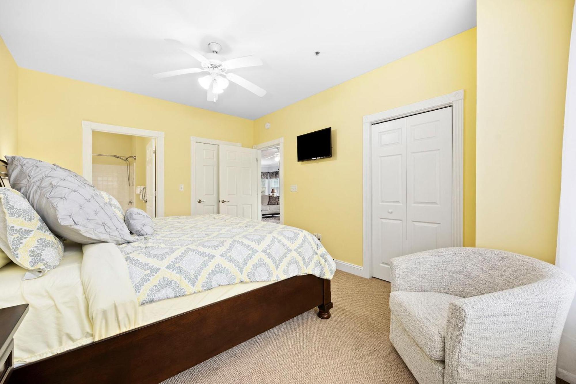 Beautifully Decorated 3 Bedroom 2 Bath Condo, First Floor Wth Walk In Shower! Located In Golf Community Myrtle Beach Ngoại thất bức ảnh